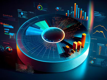 10 Amazing Things You Never Knew About Data Analytics