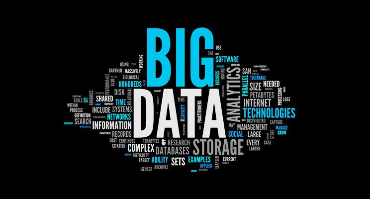 Data Sciecne and Big Data