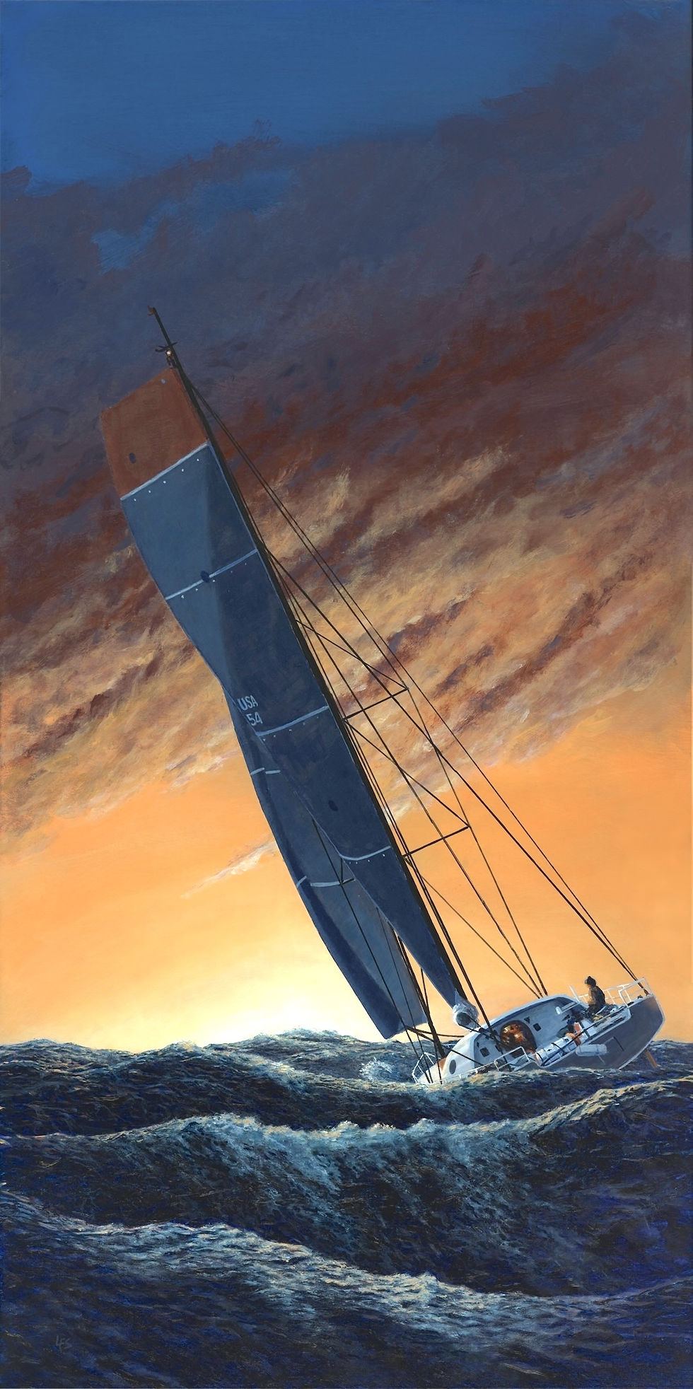 First Light