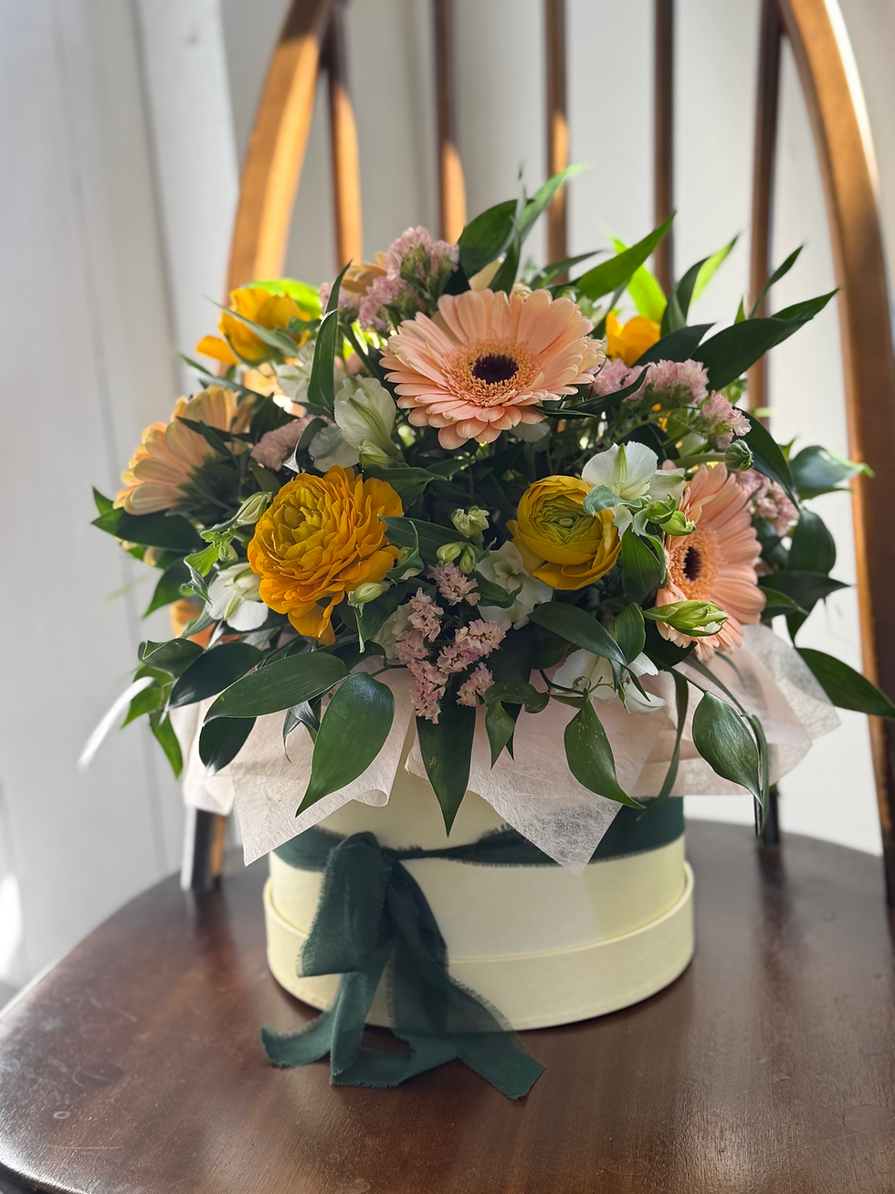 Flower Delivery Rutland