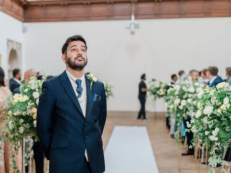 Rutland Wedding Florist