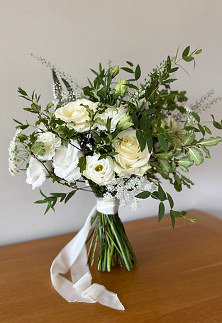 Wedding Florist Mrs Bee's Flower Company