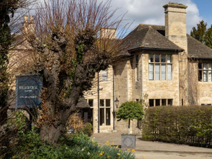 The William Cecil Weddings: Romantic Florals for Intimate Spaces, Inside and Out