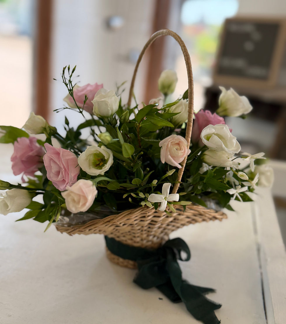 Flower Delivery Oakham