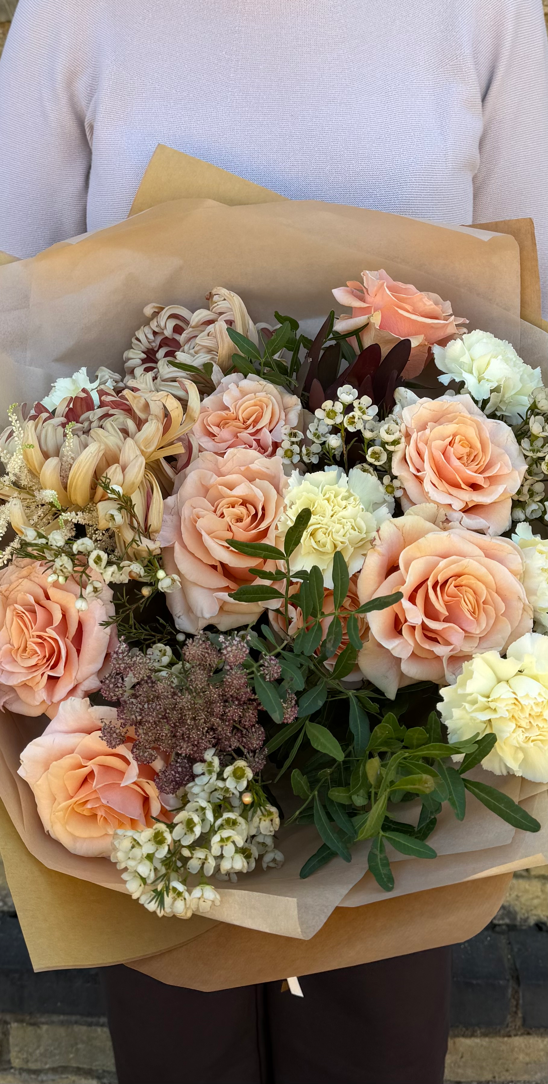 Flower Delivery Oakham