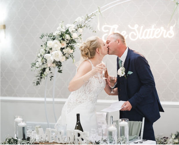 Wedding Florist Rutland