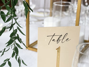 The Secret to Stress-Free Wedding Flower Planning