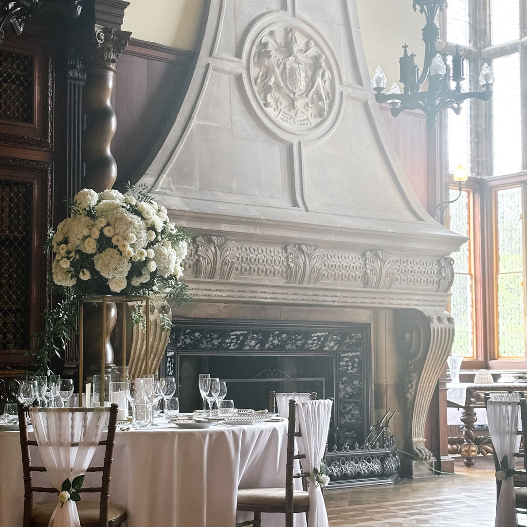 Wedding Flowers Rutland