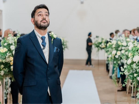 How to Plan Your Wedding Flowers by Season in Rutland and Stamford