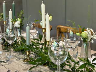 How Much Do Wedding Flowers Cost in Rutland?