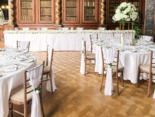 The Wedding Flower Trends Defining 2026 & 2027: A Rutland Florals Insight