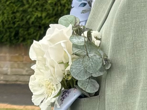 Prom Flower Trends 2025: Elevate Your School Prom in Stamford & Rutland with Rutland Florals