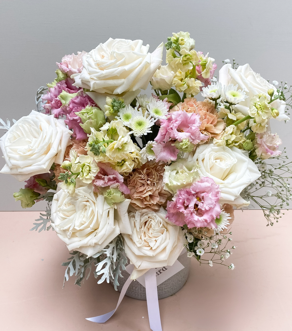 Vase Flower Delivery in Oakham