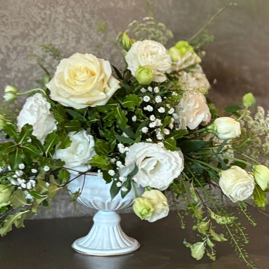 Award Winning Wedding Florist in Stamford 
