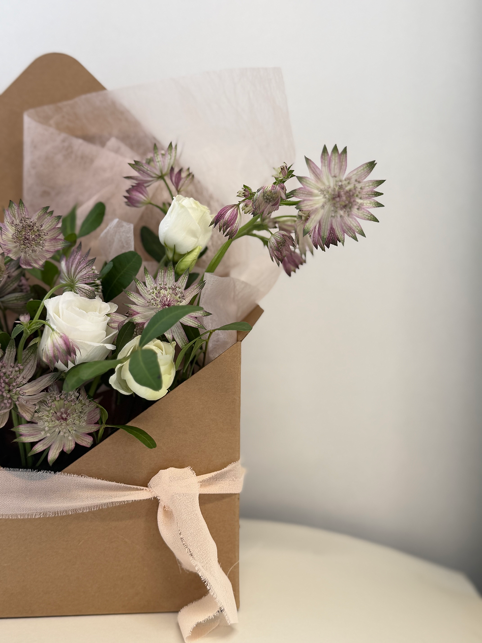 Thumbnail: Flower Delivery Oakham