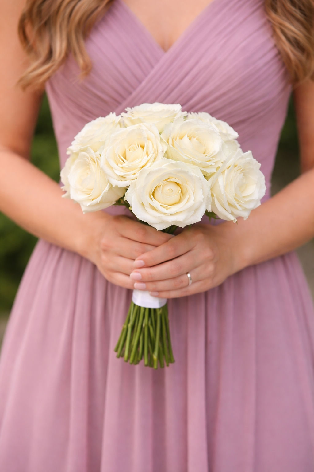 Shop Online - Bridesmaid Bouquet Rutland