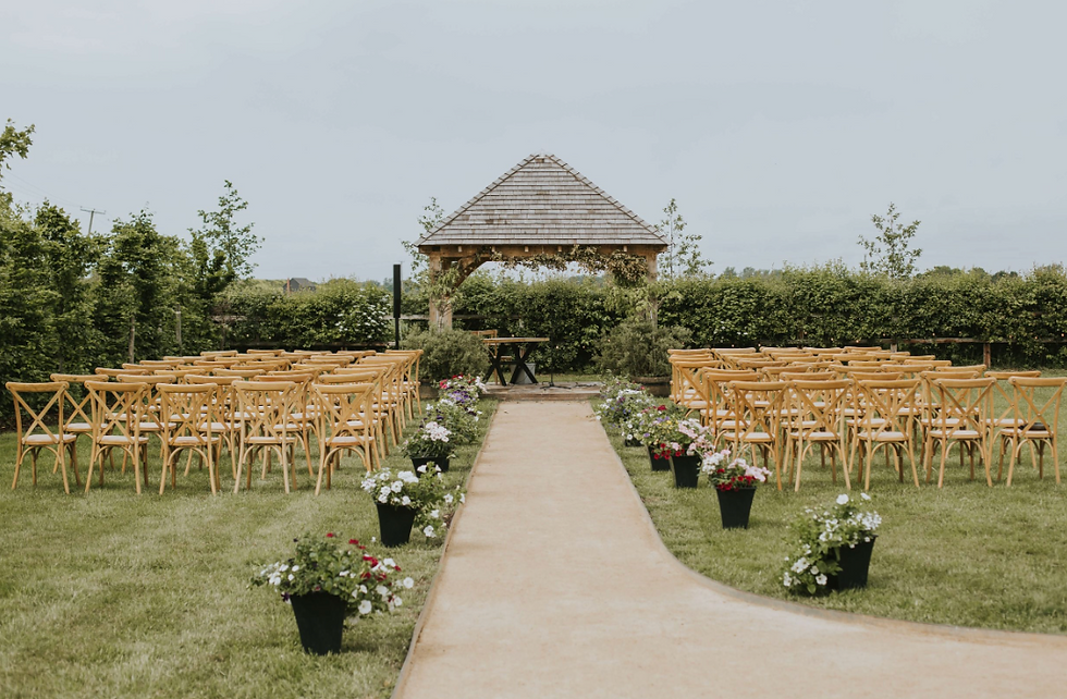 Wedding at Willow Grange Farm - Rutland Florals Award Winning Florist near Cambridgeshire