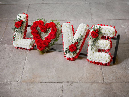 Funeral Flowers Rutland