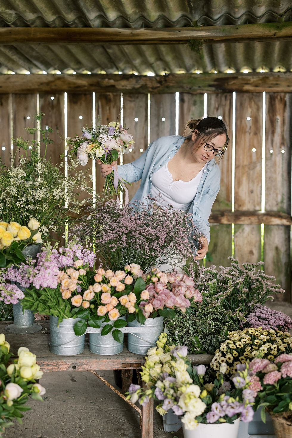 The Flower Shed by Rutland Florals - Florist in Rutland located at Rutland Garden Village