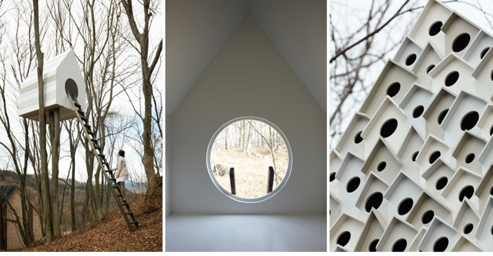 Arquitectura para mascotas 🐶 Increíbles casitas con diseños impresionantes para tus animalitos, aquí puedes adquirirlos y compartir con ellos el amor que le tienes al diseño y al excelente gusto