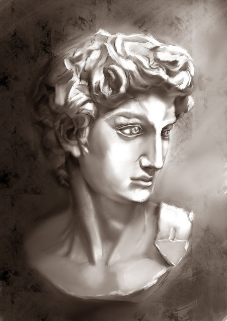 David plaster sketch.jpg