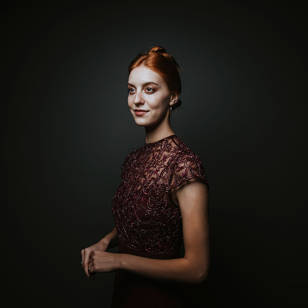 Michael Poehlman Photography
