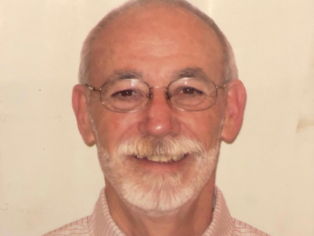 Travis D. Shaw