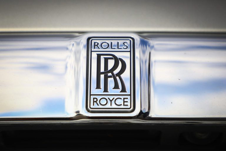 Owner Of Rolls Royce