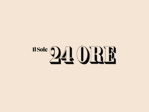 IL SOLE 24 ORE