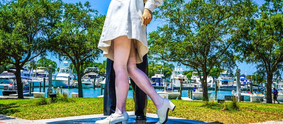 Statues of Sarasota Tour