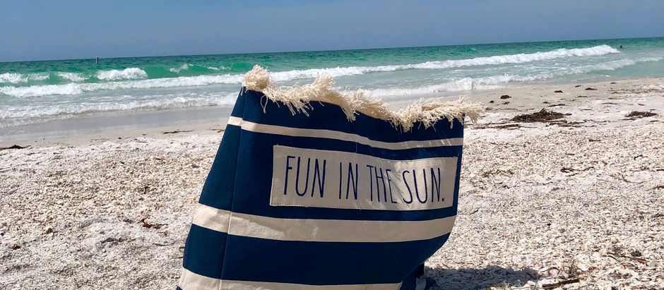 Favorite Sarasota and Bradenton Beaches
