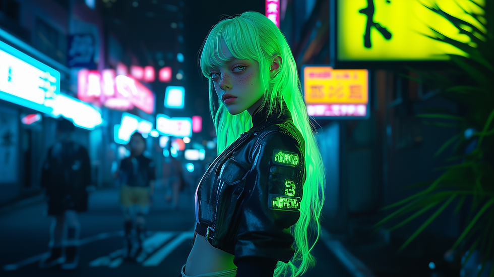 rocketz5051_The_background_is_the_cyberpunk_city_street_at_nigh_a38ee957-433d-40fe-bc9d-ec