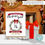 Thumbnail: Printable "Countdown, Wreath" Christmas Art