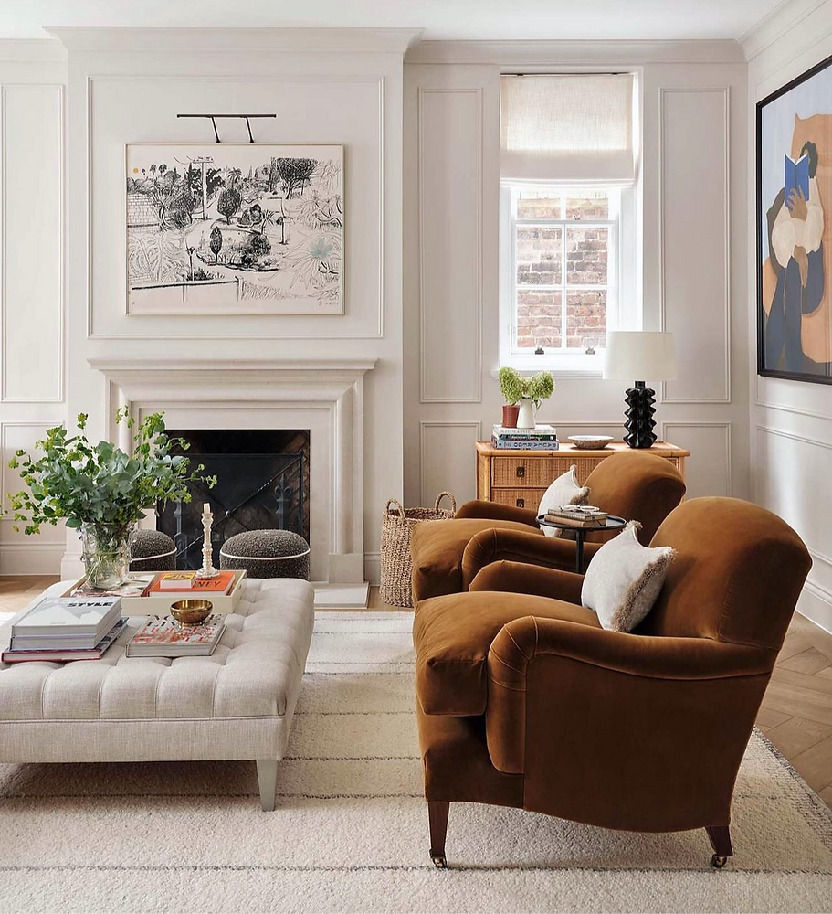 Interior Design 101: The Ultimate Guide to Creating Your Dream Home