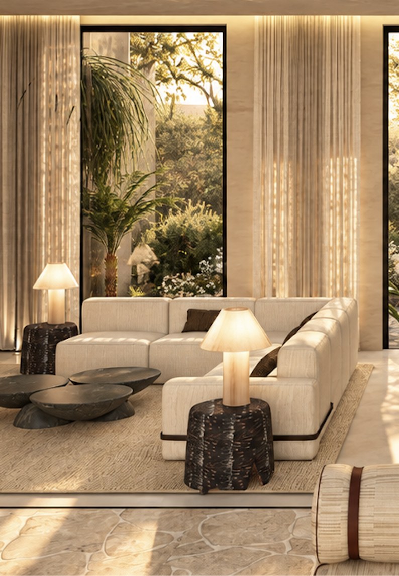 St. Tropez Villa, view 8