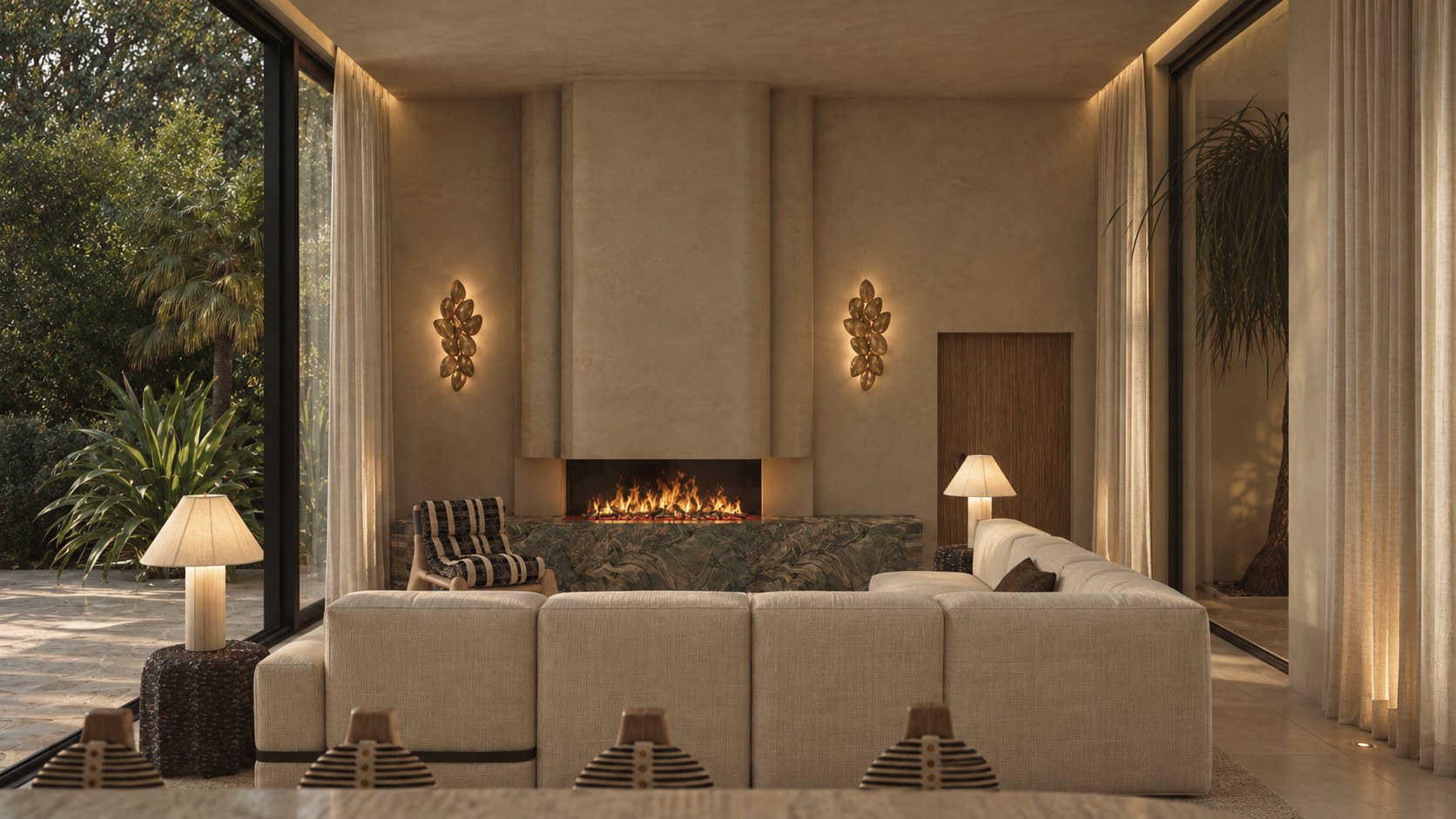 St. Tropez Villa, view 9