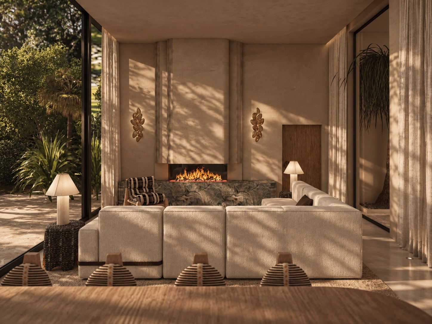 St. Tropez Villa, view 6