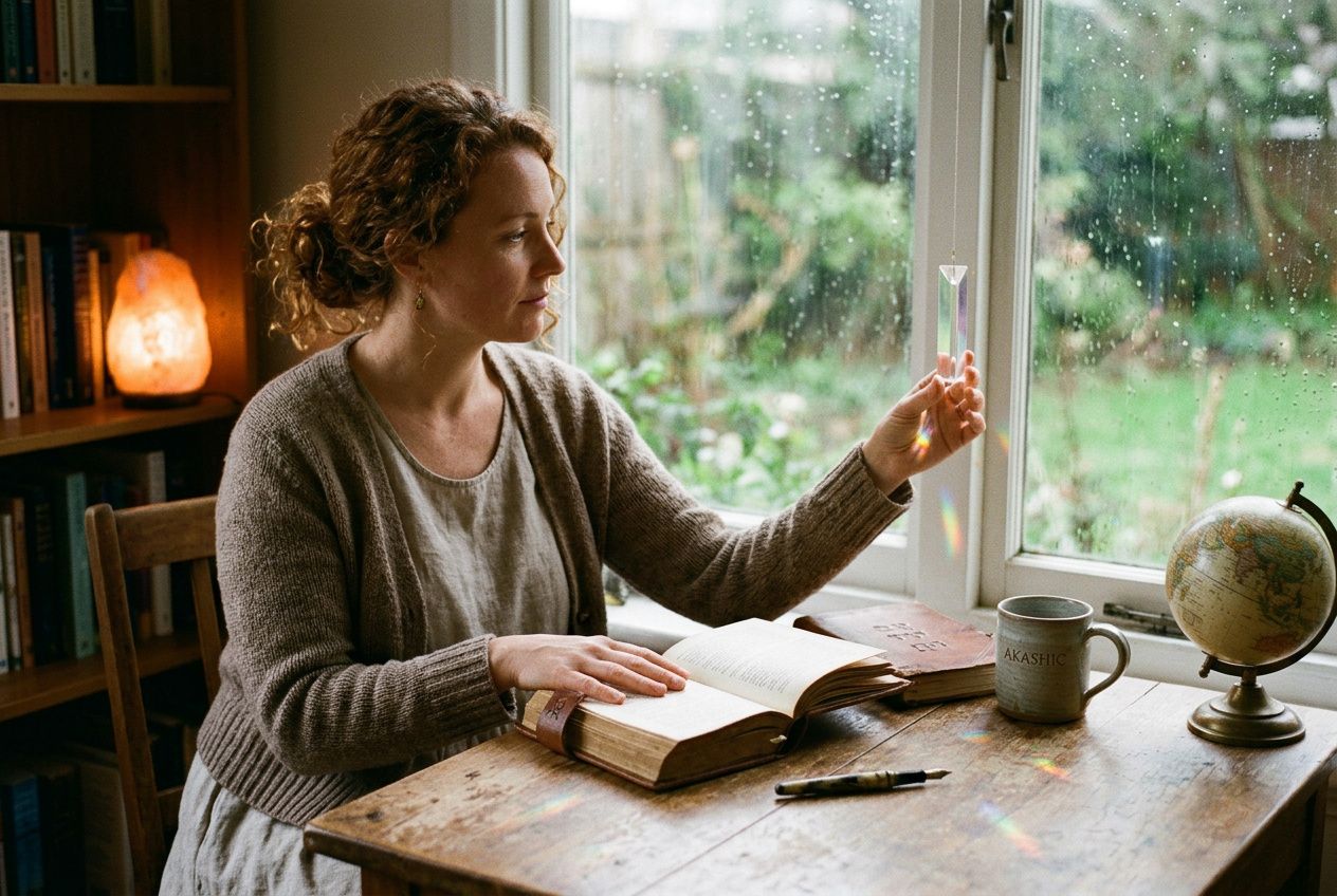 Centre de formation en spiritualité : cursus, éveil de conscience et posture d'accompagnant.
