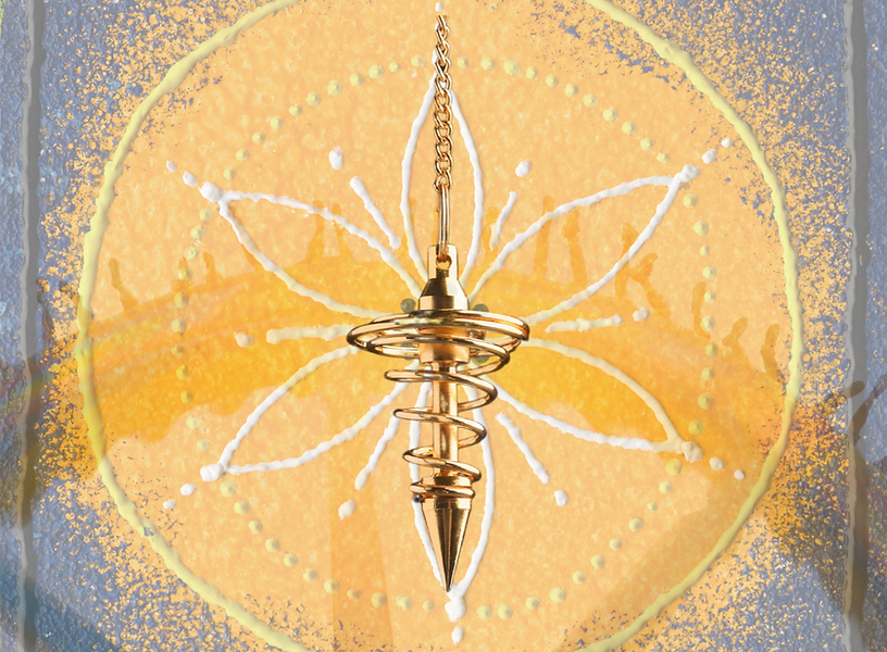 Utiliser le pendule