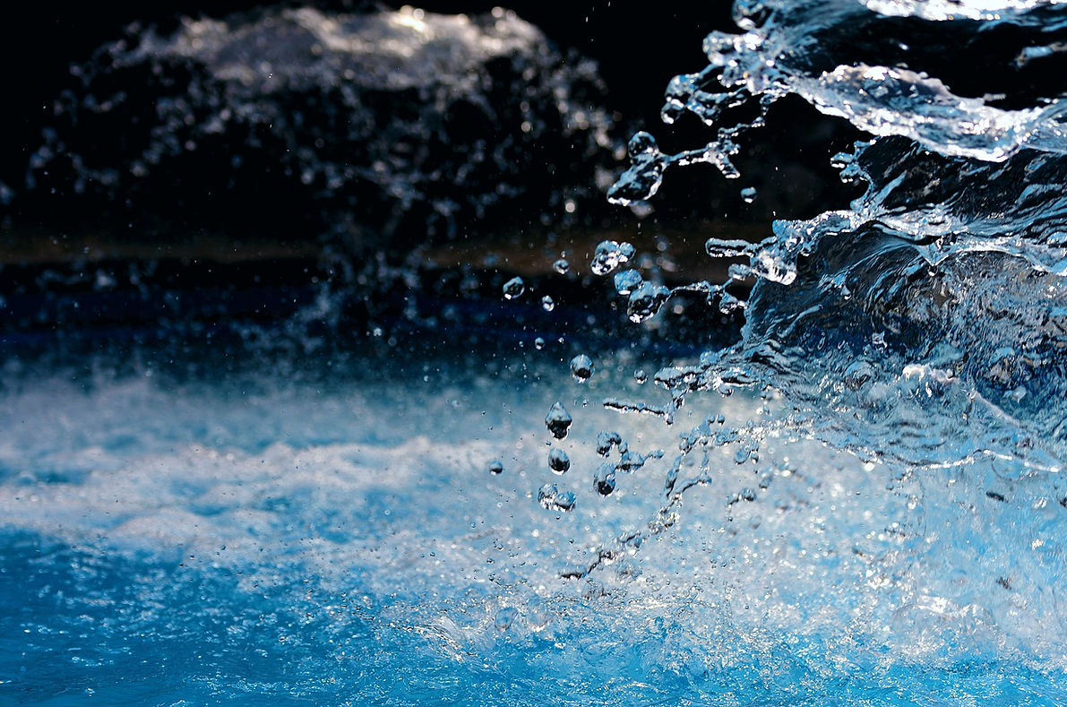 eau porteuse de mémoires