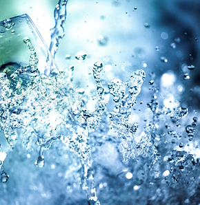 L'eau et les émotions