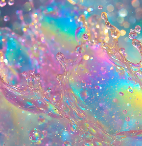 Le plasma photonique est de l'eau