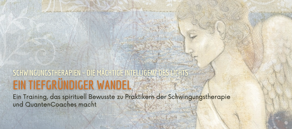 Schwingungstherapie