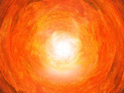 Corps de lumière et anatomie subtiles