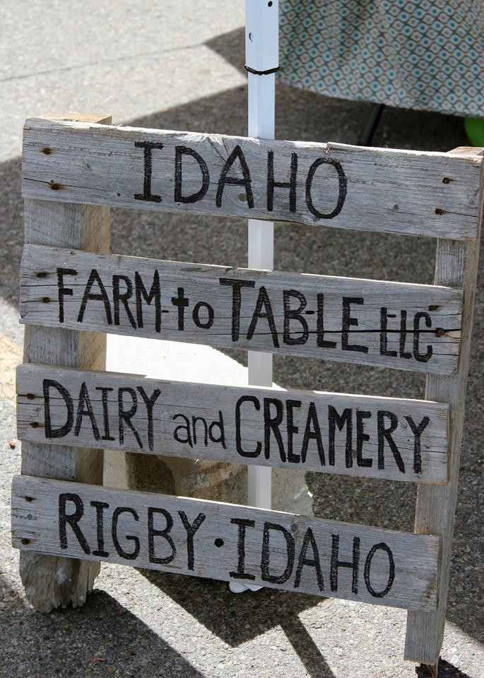 The Idaho Falls Farmers Market Buy Idaho Local Produce and Organic