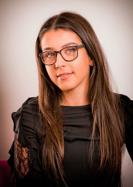 Teesside company staff headshots Tees Valley photographer