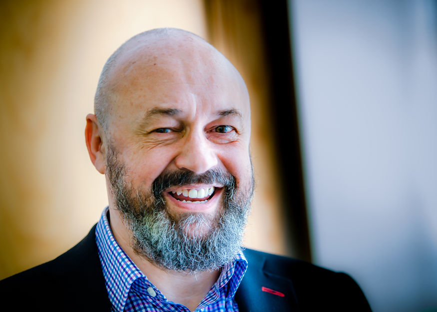 Teesside corporate photographer