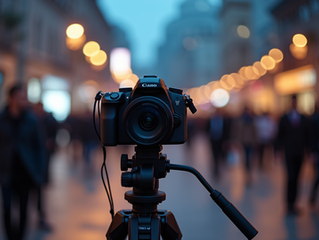 Chris J Parker: Newcastle Event Photography Expert