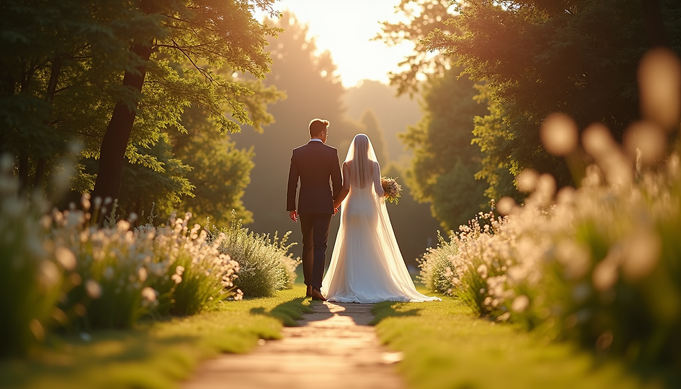 Wedding Photographer offers wedding photography in Stockton on Tees