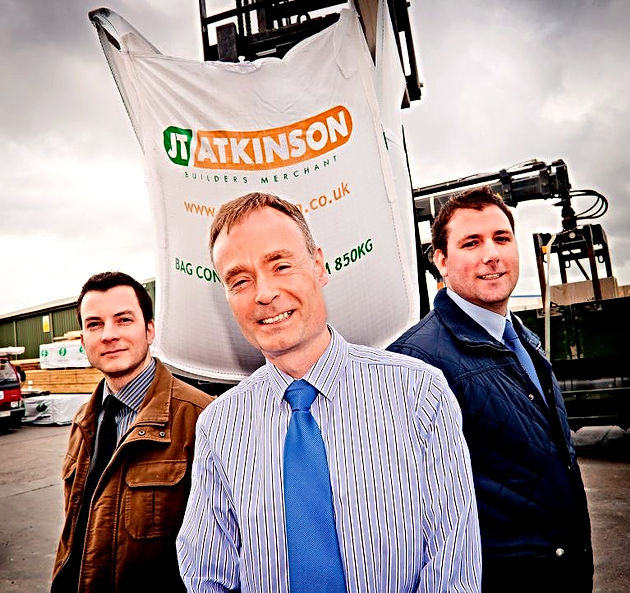 Builders merchant suppliers